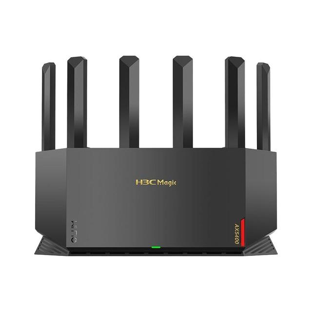 H3C NX54-G wifi6 无线路由器