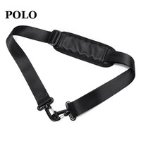 POLO 旅行包 新版升级加厚可拆卸斜挎肩带