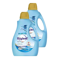 喜净Hygiene泰国洗衣液/深层洁净去污/持久留香 清新绽放2.8L*2桶