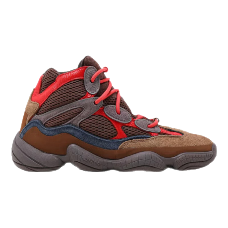 阿迪达斯 YEEZY 500 GW2874 休闲运动鞋 38.5码