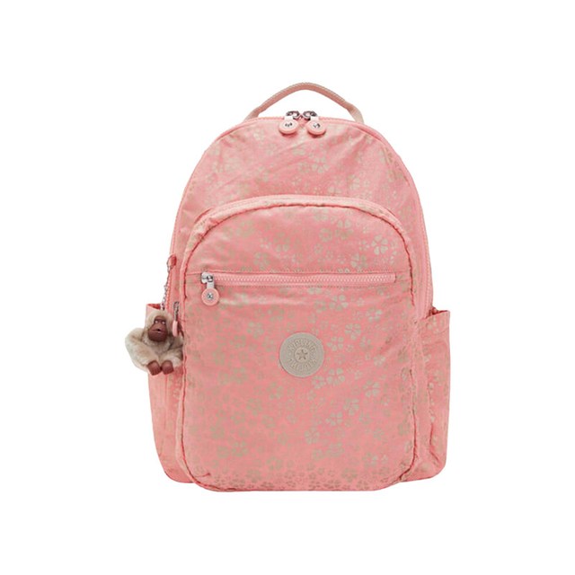 kipling 男女款双肩背包 KPKI4851