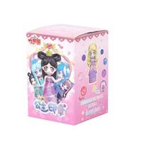 叶罗丽 公主印章 端盒 玩具盲盒（随机1个）