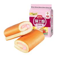  PANPAN FOODS/盼盼 奶香 手撕棒  201-300g 袋装