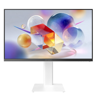 联合创新 CB27U1 27英寸IPS显示器（4K、120Hz、HDR500、Type-C90W）