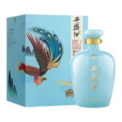 西凤酒 纯粮食 白酒
