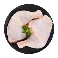  大用好味道 新鲜 鸡腿  5kg/箱 箱装 5kg