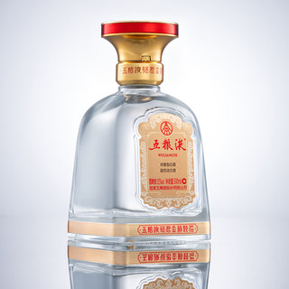  WULIANGYE/五粮液 浓香型白酒  整箱装 52%vol 500ml
