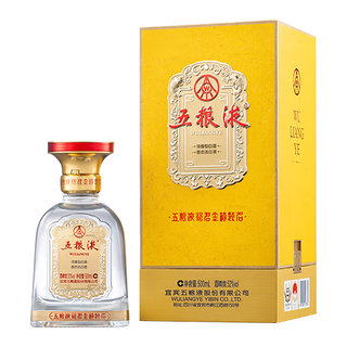  WULIANGYE/五粮液 浓香型白酒  整箱装 52%vol 500ml