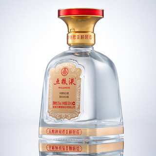  WULIANGYE/五粮液 浓香型白酒  整箱装 52%vol 500ml