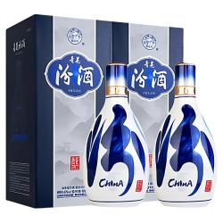 汾酒 青花20系列 42度清香型白酒