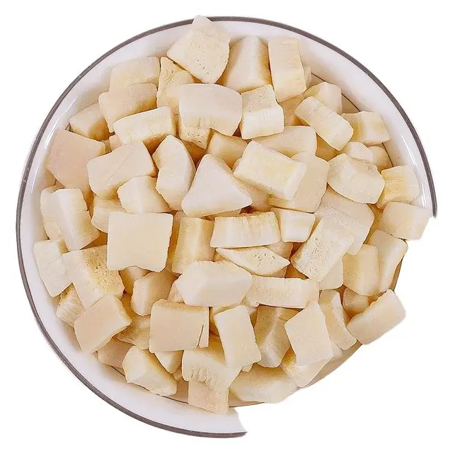  ZHENHAOQIA/臻好恰 无添加糖 椰子脆片  10kg/袋 袋装 10kg