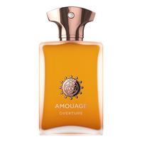 AMOUAGE Overture前奏曲 男士淡香精 EDP 100ml