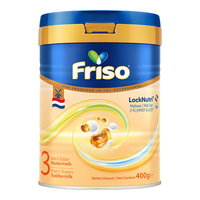  Friso/美素佳儿 HMO 婴幼儿奶粉  3段 400g