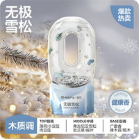 网易严选 0感倒置香氛