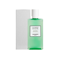 HERMÈS 香氛沐浴露  尼罗河花园 200ml