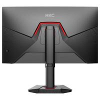  HKC/惠科 4K 160Hz/320Hz一键切换 显示器