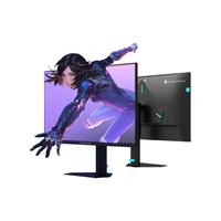  ThundeRobot/雷神 4K160Hz双模切换 电竞显示器  160Hz,320Hz