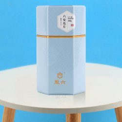 徽六 精品特一级 潜香2000 六安瓜片*250g!+精品40g+同款50g