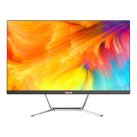 ASUS/华硕 英特尔12代CPU 一体机台式电脑 23.8英寸显示器