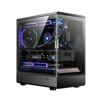 KOTIN/京天 14代i5-14490F/RTX5060 电竞游戏台式电脑主机 Core i5-14490F RTX 5060 16GB 1TB