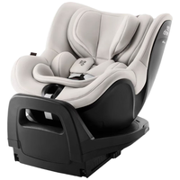 Britax/宝得适 双面骑士 儿童座椅