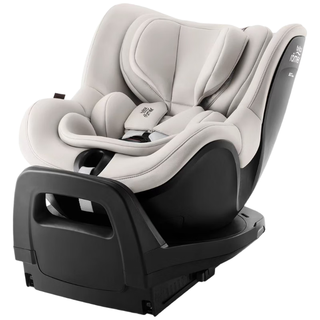  Britax/宝得适 双面骑士 儿童座椅
