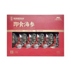 张奶奶 囤货首选 大连正宗即食海参 十斤 超值装