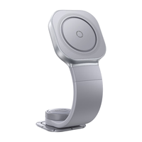  BASEUS/倍思 磁吸 车载手机支架