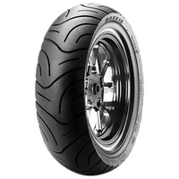 玛吉斯轮胎（MAXXIS）M6029半热熔防滑摩托车电动自行车轮胎真空胎3.00-10小牛九号3.50 90/90-12（单条）