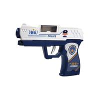  XINHANGTOYS/鑫行玩具 电动动感声光 儿童玩具枪