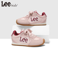 Lee 儿童运动鞋 粉色 30码