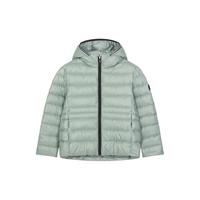 暇步士 三防 儿童羽绒服