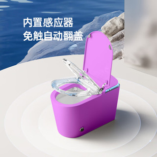  MUUPEG/沐牌 无水压限制 智能马桶