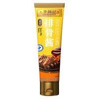  LEE KUM KEE/李锦记 排骨酱