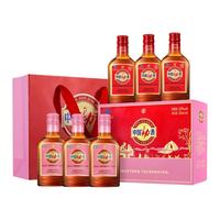  劲牌 红粉组合 劲酒