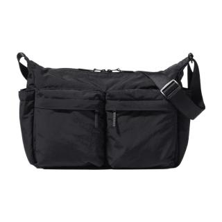 优衣库 男士单肩斜挎包 479281