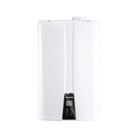 庆东纳碧安 纳碧安（Navien）24升平衡式天燃气热水器JSLG40-NPE 24 ACN (天/平衡/白色)