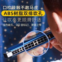  國光 专业演奏级 口琴