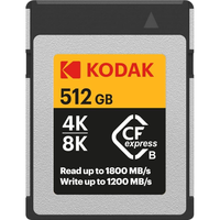  Kodak/柯达 高速存储 相机内存卡
