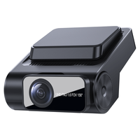  卡仕特 2160p高清夜视 行车记录仪 GPS定位 4G远程监控
