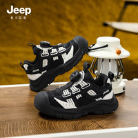 Jeep/吉普 软底 儿童运动鞋
