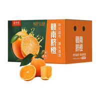  京觅 源头直发 赣南脐橙