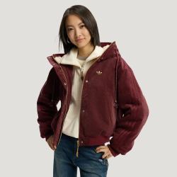 adidas 马年系列女子运动棉服KT0723