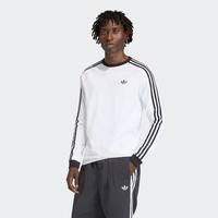 adidas 三叶草男款长袖T恤KE3545