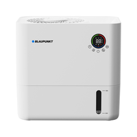  BLAUPUNKT/蓝宝 除菌 无雾加湿器