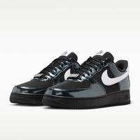 NIKE 男子AIR FORCE 1 '07 LV8运动休闲鞋 IB6843-001