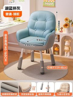  朗域轩品 升降 电脑椅