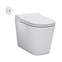 科勒 智能马桶ST20LE轻智能38043T