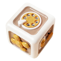  LIVING STONES/活石 六面体设计 儿童益智玩具