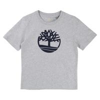 timberland  上装T恤短袖添柏岚高档时尚百搭舒适 高级感